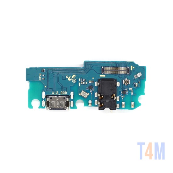 CHARGING+HEADPHONE BOARD SAMSUNG GALAXY A12/A127